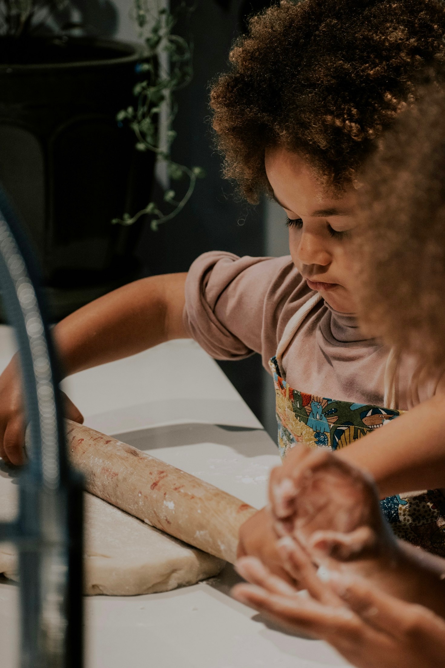 Einfache Rezepte für stressfreie Familienessen